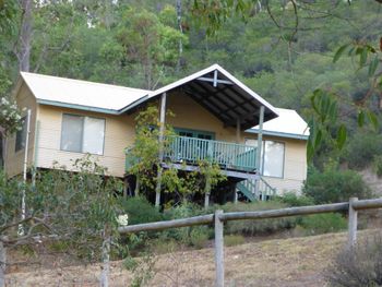 Nannup Valley Chalets - Accommodation Brisbane 2