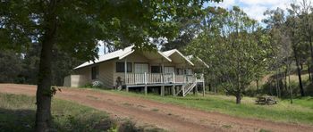 Nannup Valley Chalets - Accommodation Brisbane 4