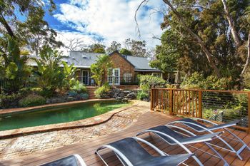 La Provence - Accommodation Brisbane 0