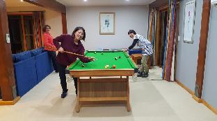 Wisteria Lodge - Accommodation Brisbane 2