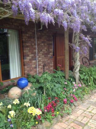 Wisteria Lodge - Accommodation Brisbane 4