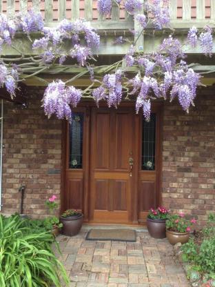 Wisteria Lodge - Accommodation Brisbane 1