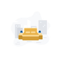 Wisteria Lodge - Accommodation Brisbane
