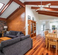 Kings Retreat - Accommodation Brisbane