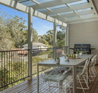 BEACH WITHIN REACH - Accommodation Brisbane