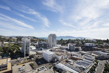 Holiday Inn Townsville - Accommodation Brisbane 2