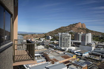 Holiday Inn Townsville - Accommodation Brisbane 6