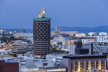 Holiday Inn Townsville - Accommodation Brisbane 4