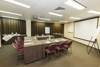 Holiday Inn Townsville - Accommodation Brisbane 5