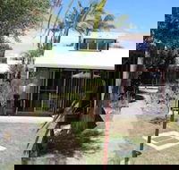 Crescent Head Resort  Conference Centre - Accommodation Brisbane