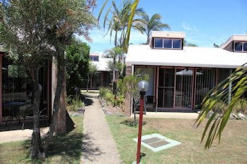 Crescent Head Resort & Conference Centre - Accommodation Brisbane 0