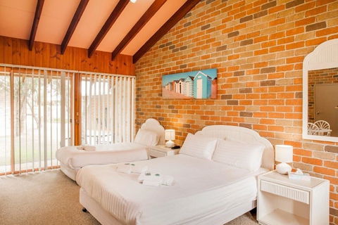 Crescent Head Resort & Conference Centre - Accommodation Brisbane 5