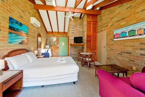 Crescent Head Resort & Conference Centre - Accommodation Brisbane 4