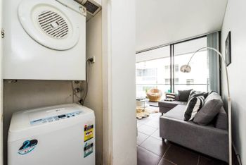 Executive Two Bed Penthouse Studio In The City - Accommodation Brisbane 5
