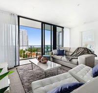 The Beach Residences GCLR - Accommodation Brisbane