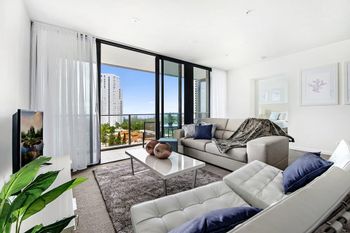 The Beach Residences GCLR - Accommodation Brisbane 0