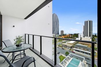 The Beach Residences GCLR - Accommodation Brisbane 4