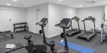 The Beach Residences GCLR - Accommodation Brisbane 2