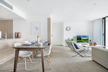 The Beach Residences GCLR - Accommodation Brisbane 1