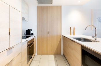 The Beach Residences GCLR - Accommodation Brisbane 5