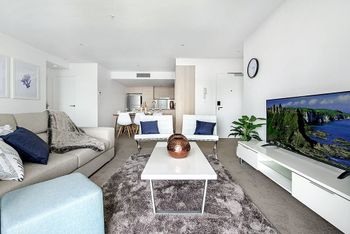 The Beach Residences GCLR - Accommodation Brisbane 3