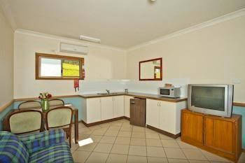 Altamira Retreat - Accommodation Brisbane 0