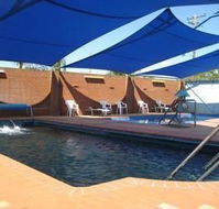 Dragon  Phoenix Motel - Accommodation Brisbane