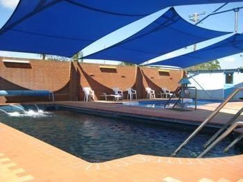 Dragon & Phoenix Motel - Accommodation Brisbane 0