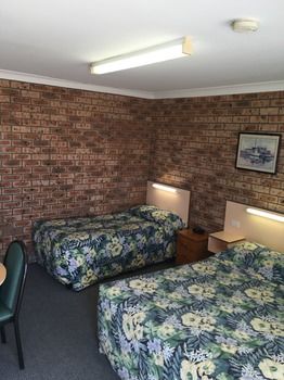 Dragon & Phoenix Motel - Accommodation Brisbane 3