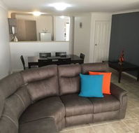 On the shores of Geographe Bay - Accommodation Brisbane