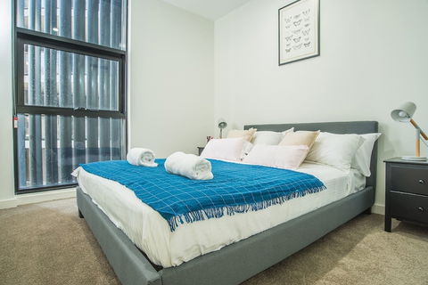 Romantic Fairyland Apartment - Accommodation Brisbane 6