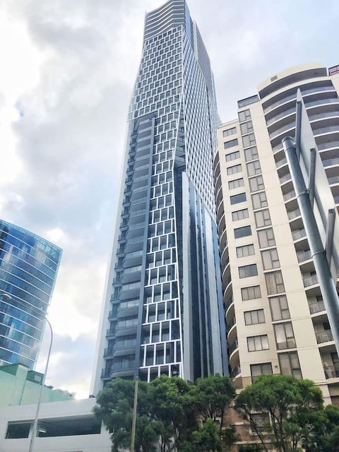 Romantic Fairyland Apartment - Accommodation Brisbane 0
