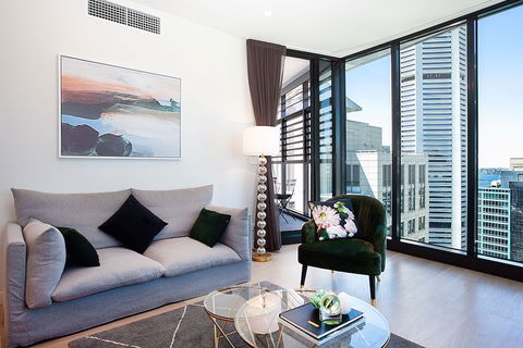 City High - Accommodation Brisbane 2