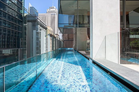 City High - Accommodation Brisbane 0