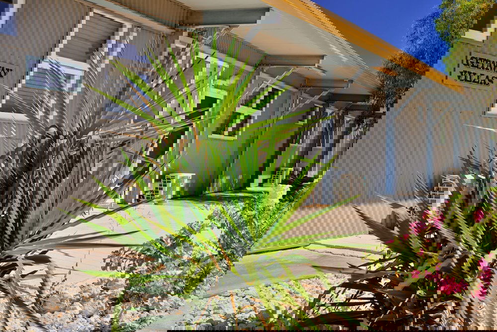 Exmouth WA Accommodation Brisbane
