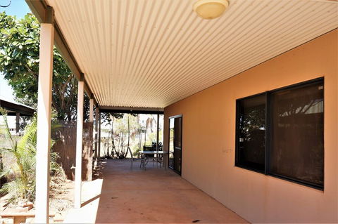 Ningaloo Breeze Villa 2 - Accommodation Brisbane 1