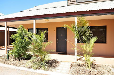Ningaloo Breeze Villa 2 - Accommodation Brisbane 4