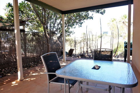 Ningaloo Breeze Villa 2 - Accommodation Brisbane 0