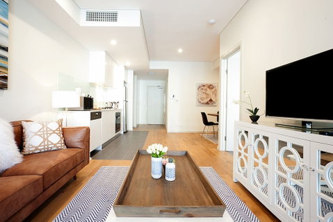 Crows Nest 4 - Accommodation Brisbane 4