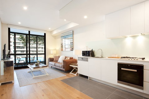 Crows Nest 4 - Accommodation Brisbane 0