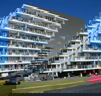 Ebbtide Unit 07 - Accommodation Brisbane