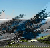 Beachpoint Unit 202 - Accommodation Brisbane