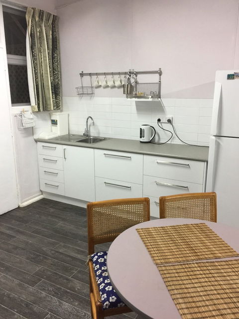 Getaway Villas Unit 38 10 - Accommodation Brisbane 2