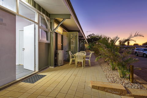 Getaway Villas Unit 38 10 - Accommodation Brisbane 1