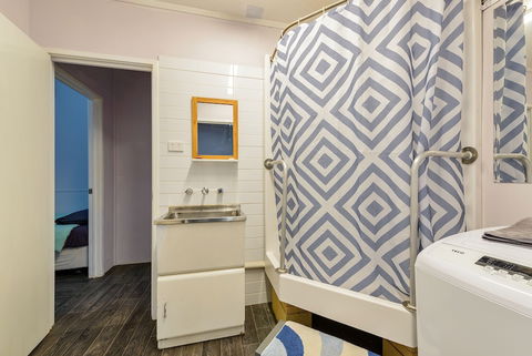 Getaway Villas Unit 38 10 - Accommodation Brisbane 4