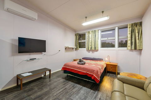 Getaway Villas Unit 38 10 - Accommodation Brisbane 6
