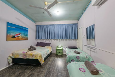 Getaway Villas Unit 38 10 - Accommodation Brisbane 5