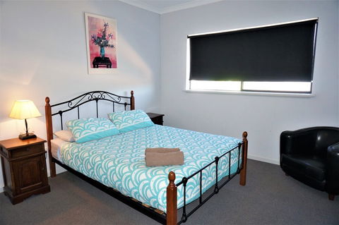 Ningaloo Breeze Villa 10 - Accommodation Brisbane 1