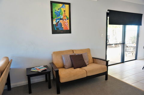 Ningaloo Breeze Villa 10 - Accommodation Brisbane 5