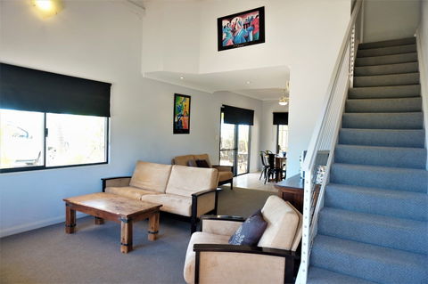 Ningaloo Breeze Villa 10 - Accommodation Brisbane 0